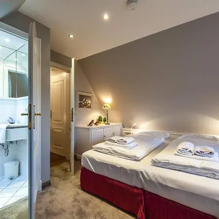 Christa App 4 アパート ヴェニングシュテット