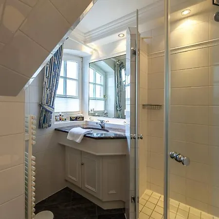 Christa App 4 アパート