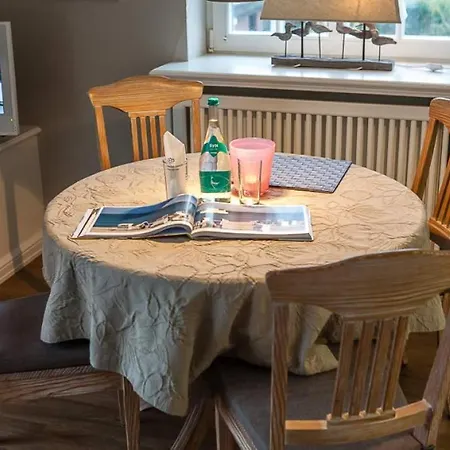 Christa App 4 アパート ヴェニングシュテット